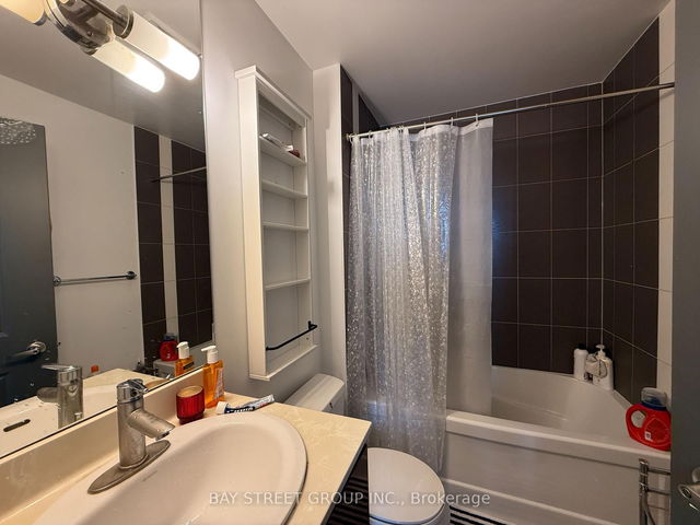 PH102 Bedroom 2 - 5791 Yonge Street