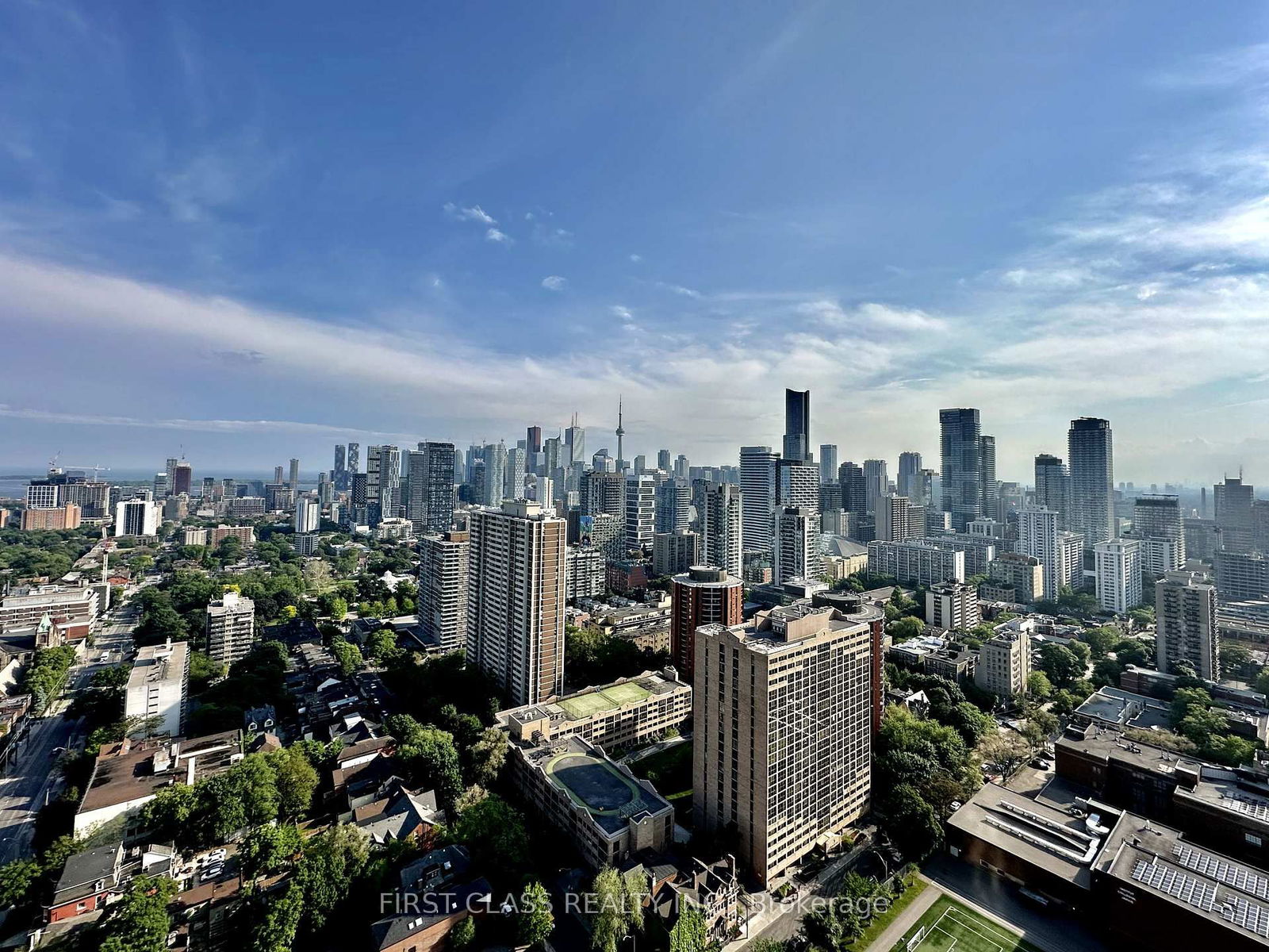 Condo for sale at 3207-159 Wellesley Street, Toronto, Cabbagetown-South St. James Town, M4H 0H5 - MLS: C12211563