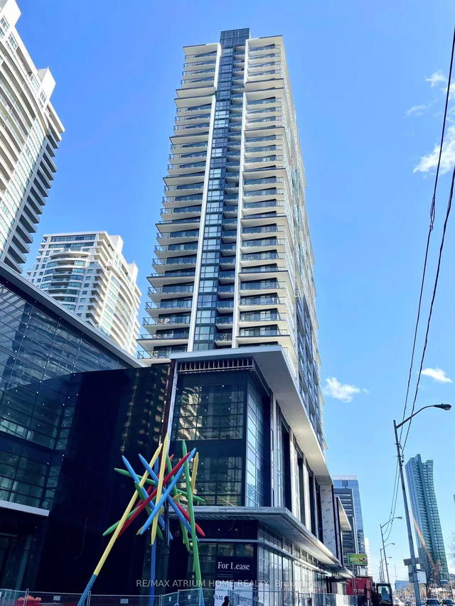 2102 - 4955 Yonge Street