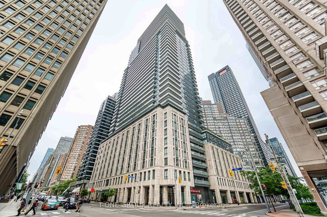 720 - 955 Bay Street