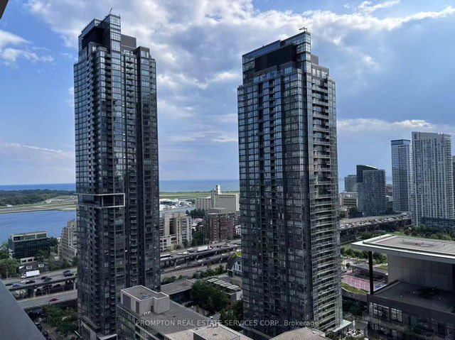 2602 - 3 Concord Cityplace Way