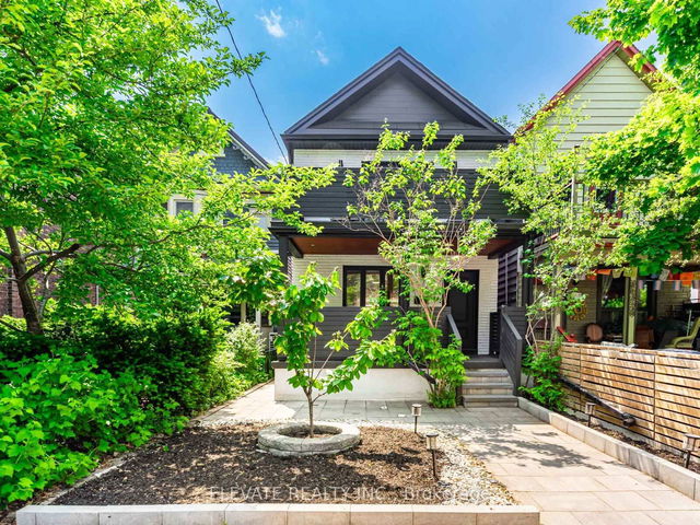 448 Montrose Avenue