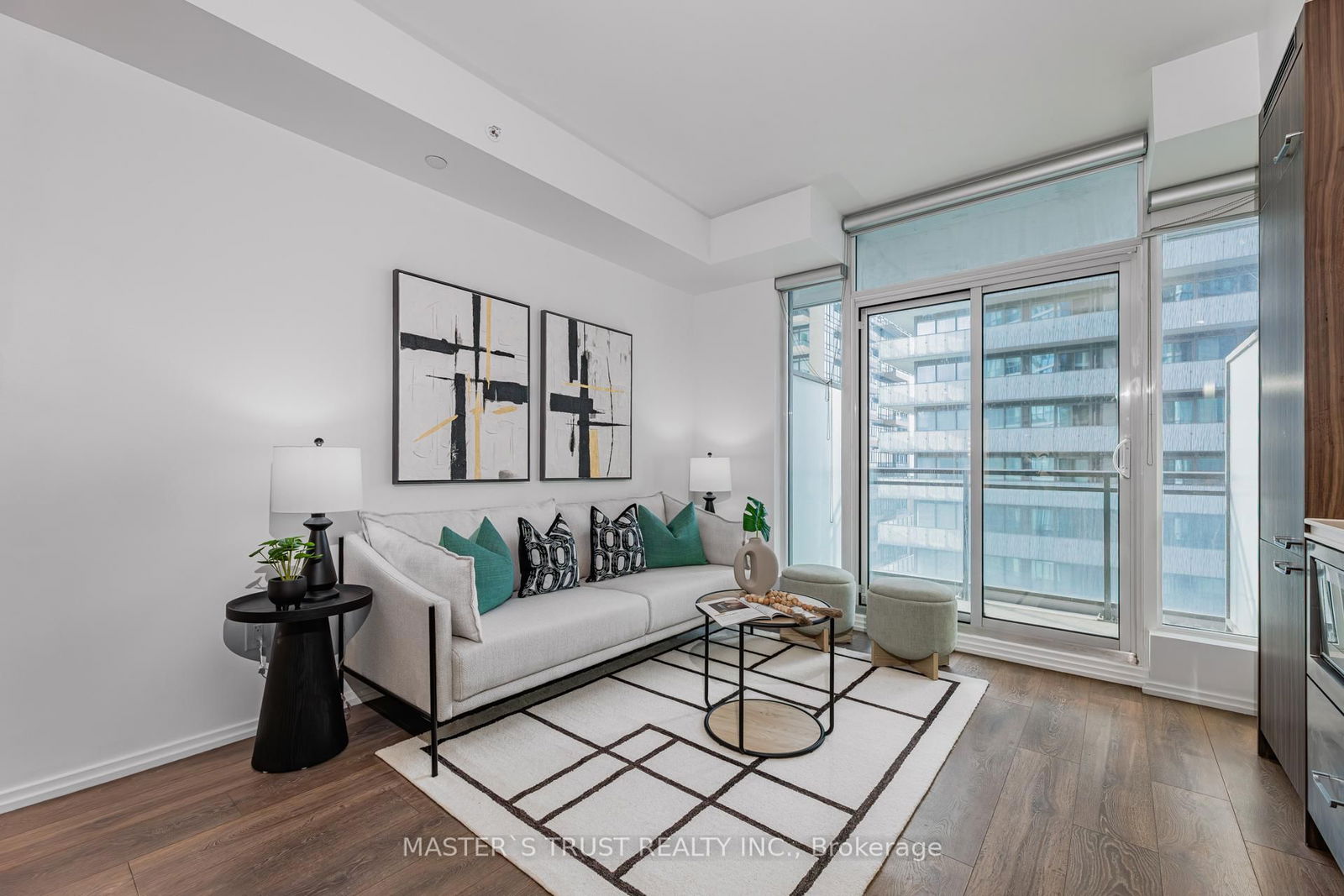Condo for sale at 2808-45 Charles Street, Toronto, Church-Yonge Corridor, M4Y 0B8 - MLS: C12211834