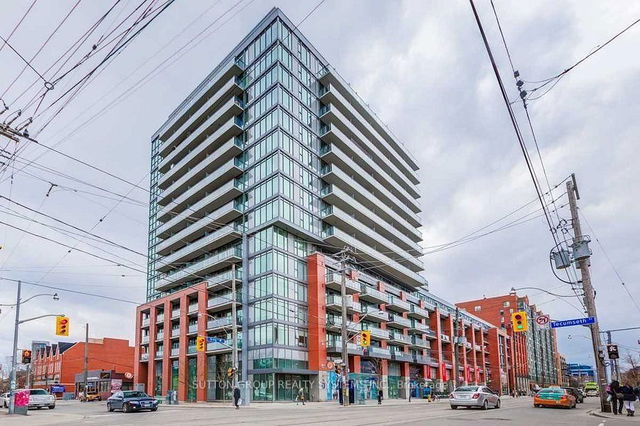 1405 - 78 Tecumseth Street