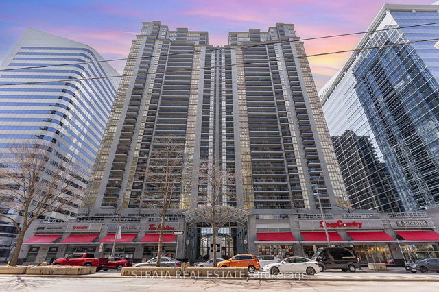 1503 - 4978 Yonge Street