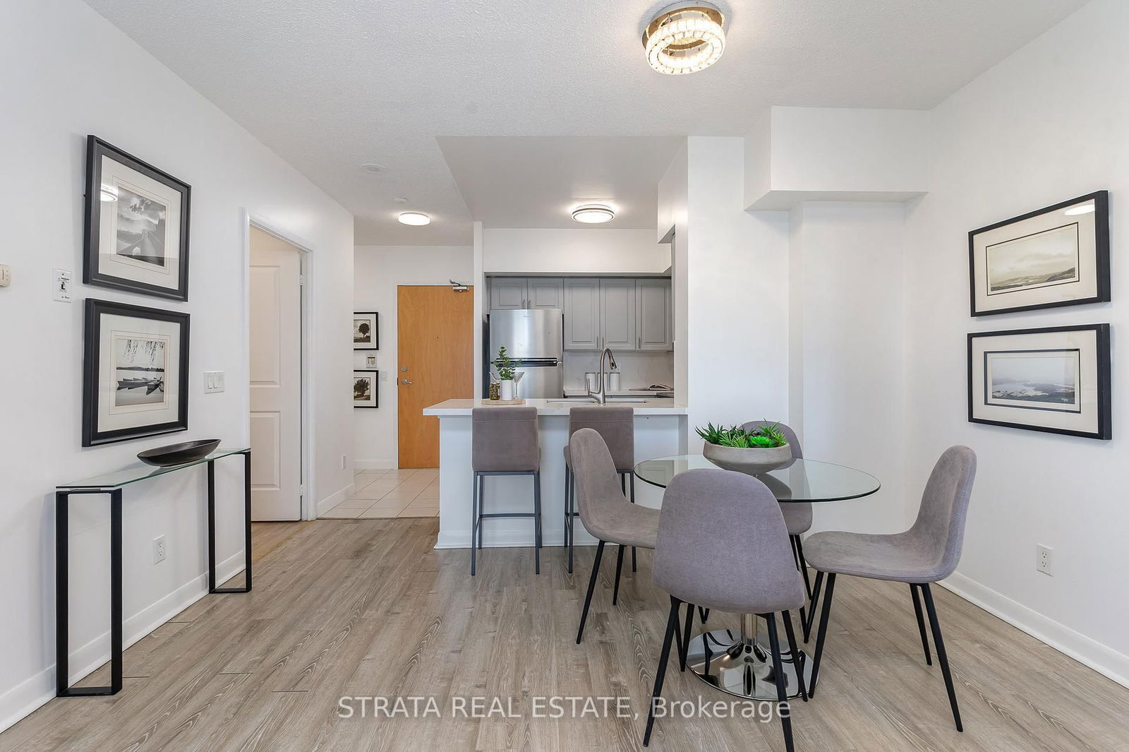 Condo for sale at 1503-4978 Yonge Street, Toronto, Lansing-Westgate, M2N 7G8 - MLS: C12211885