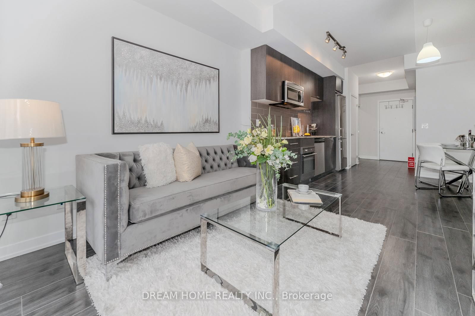 Condo for sale at 301-18 Rean Drive, Toronto, Bayview Village, M2K 0C7 - MLS: C12211964