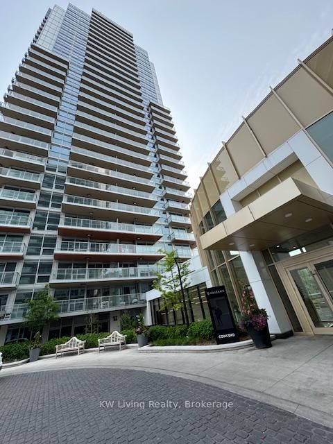 1115 - 25 McMahon Dr, Toronto, M2K 0J2 | Image 2