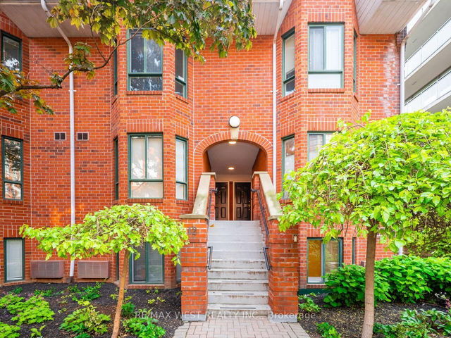 #12 B - 801 King Street