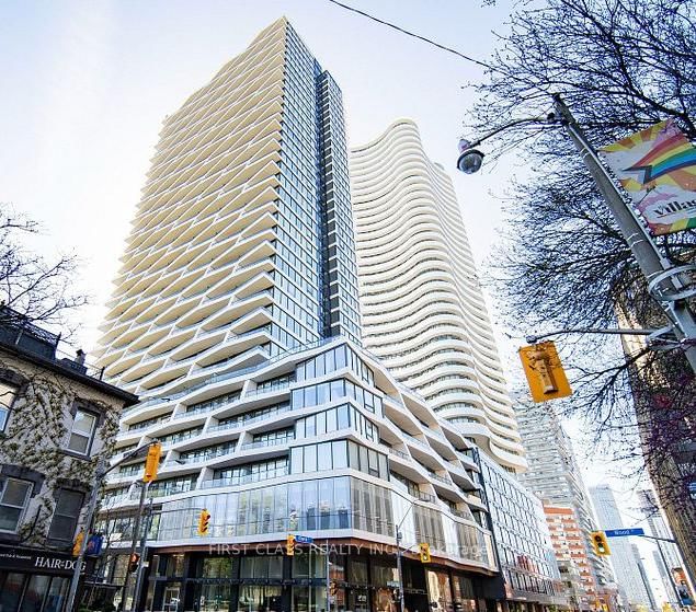 Condo for sale at 2908-85 Wood Street, Toronto, Church-Yonge Corridor, M4Y 0E8 - MLS: C12212081