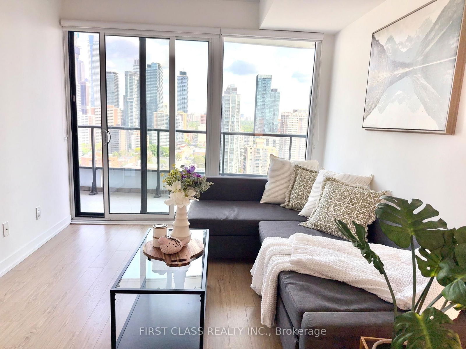 Condo for sale at 2908-85 Wood Street, Toronto, Church-Yonge Corridor, M4Y 0E8 - MLS: C12212081