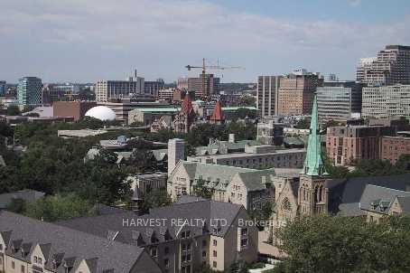 Condo for sale at 1715-1001 Bay Street, Toronto, Bay Street Corridor, M5S 3A6 - MLS: C12212095
