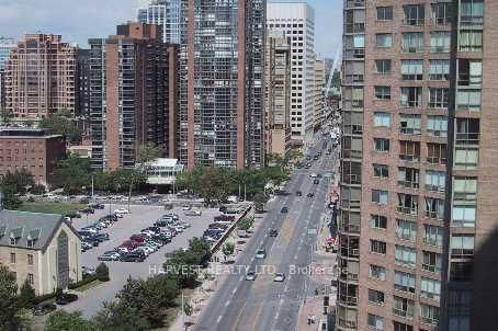 Condo for sale at 1715-1001 Bay Street, Toronto, Bay Street Corridor, M5S 3A6 - MLS: C12212095