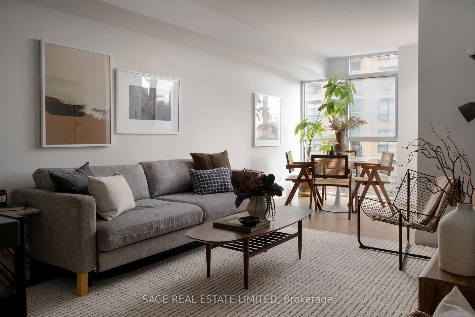 Condo for sale at 420-801 King Street, Toronto, Niagara, M5V 3C9 - MLS: C12212102