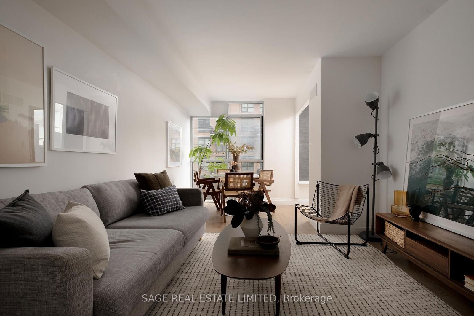 Condo for sale at 420-801 King Street, Toronto, Niagara, M5V 3C9 - MLS: C12212102