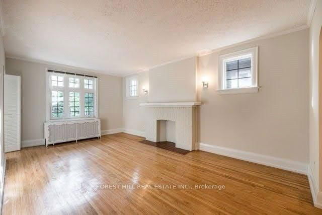 2nd Floor North - 163 Highbourne Avenue