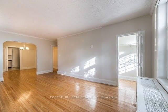 2nd Floor North - 163 Highbourne Avenue