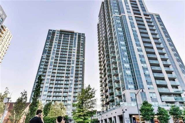 401 - 18 Harrison Garden Boulevard