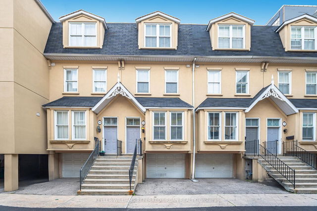 13 Joseph Salsberg Lane