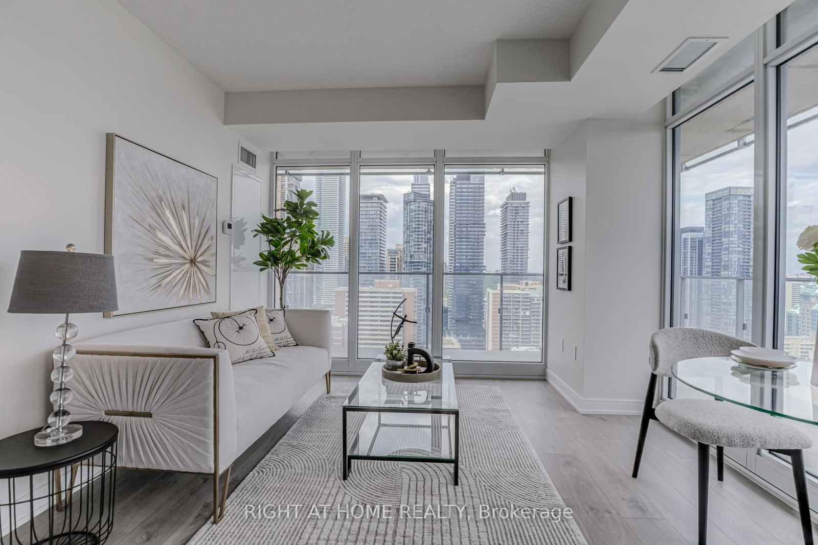 Property at 50 Wellesley