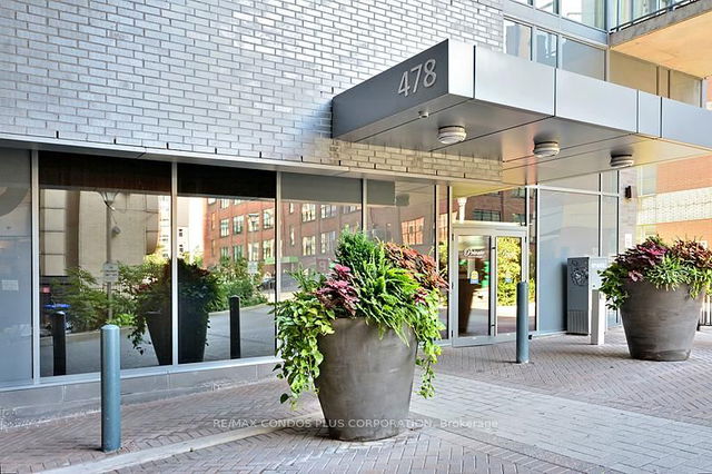 508 - 478 King Street W