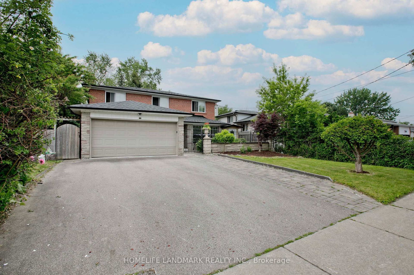 Detached House for sale at 157 Pleasant View Drive, Toronto, Pleasant View, M2J 3R3 - MLS: C12212380