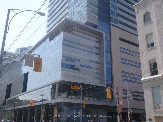 3410 - 80 John Street