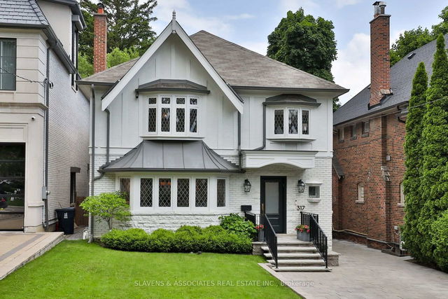 317 Richview Avenue
