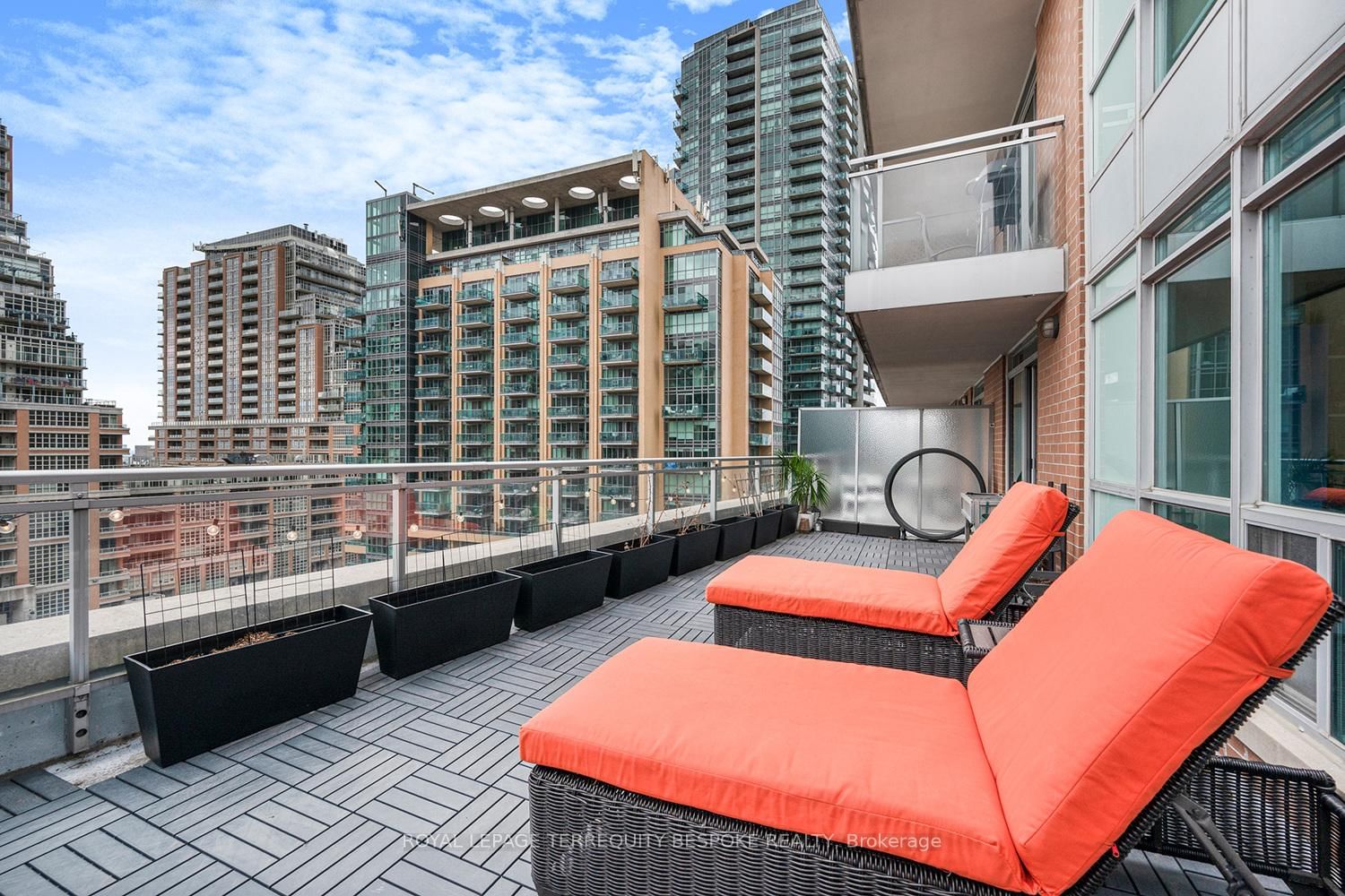 Condo for sale at 604-50 Lynn Williams Street, Toronto, Niagara, M6K 3R9 - MLS: C12212474