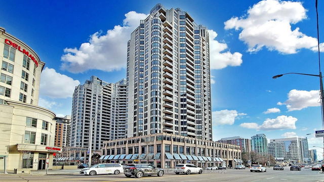 707 - 5 NORTHTOWN Way