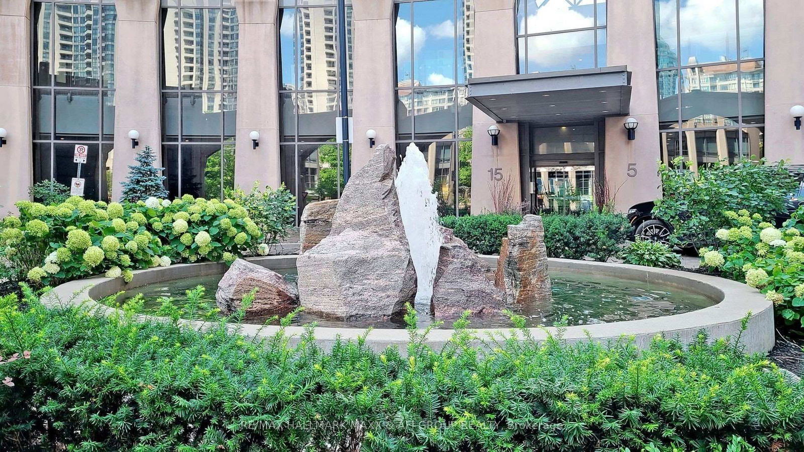 Condo for sale at 707-5 NORTHTOWN Way, Toronto, Willowdale East, M2N 7A1 - MLS: C12212551
