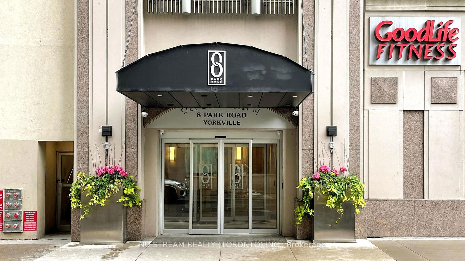 Condo for sale at 2616-8 Park Road, Toronto, Rosedale-Moore Park, M4W 3S5 - MLS: C12212570