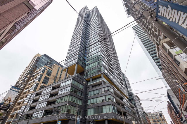 1108 - 8 Charlotte Street