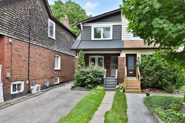 69 Forman Avenue