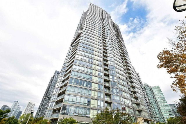 1809 - 5 Mariner Terrace