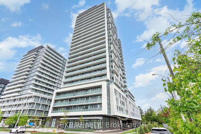 209 - 188 Fairview Mall Drive