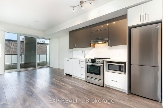 209 - 188 Fairview Mall Drive