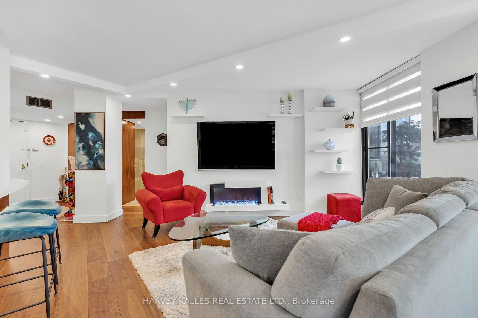 Condo for sale at 402-1331 Bay Street, Toronto, Annex, M5R 2C4 - MLS: C12212649