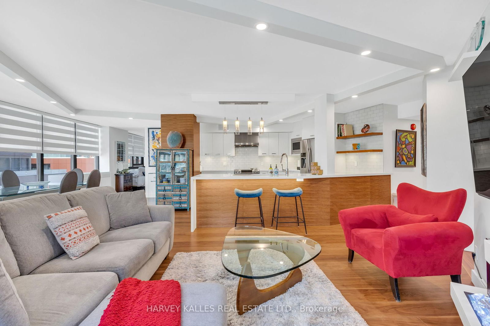 Condo for sale at 402-1331 Bay Street, Toronto, Annex, M5R 2C4 - MLS: C12212649