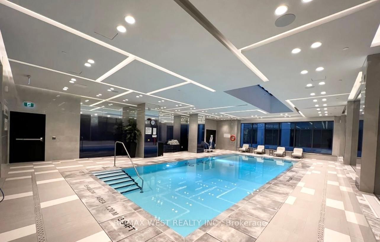 Condo for sale at 4905-395 Bloor Street, Toronto, North St. James Town, M4W 1H7 - MLS: C12212678