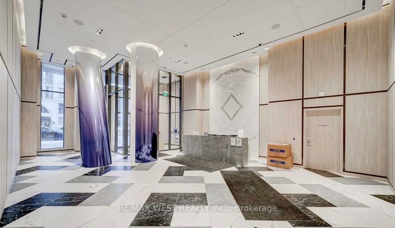 Condo for sale at 4905-395 Bloor Street, Toronto, North St. James Town, M4W 1H7 - MLS: C12212678