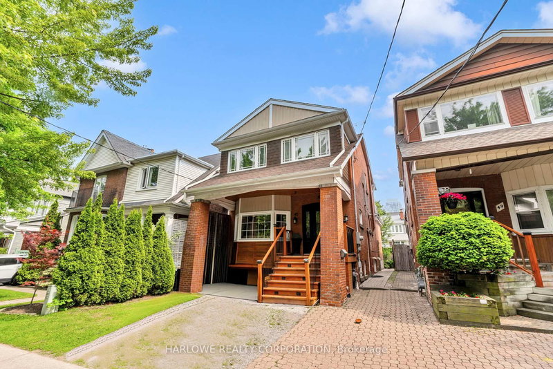 45 Briar Hill Ave, Toronto, M4R 1H7 | Image 2