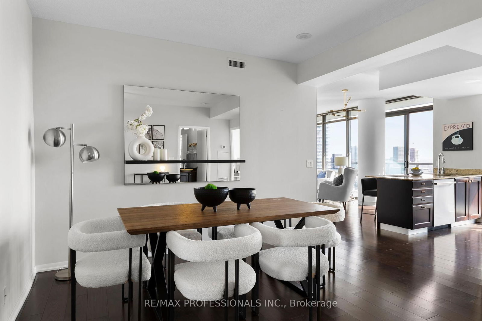 Condo for sale at 4405-832 Bay Street, Toronto, Bay Street Corridor, M5S 1Z6 - MLS: C12212705