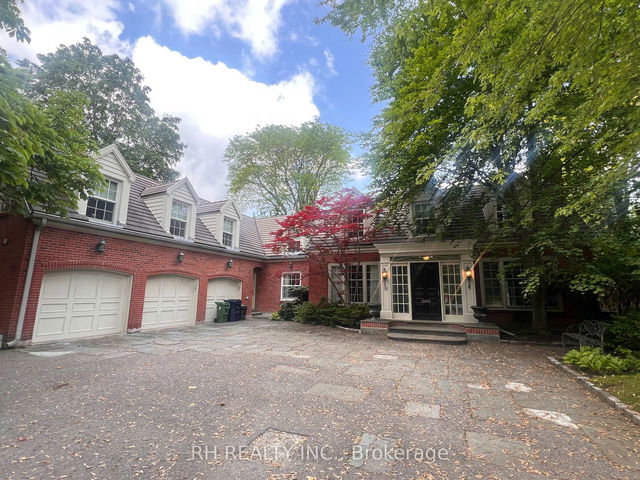 18 Old Colony Road