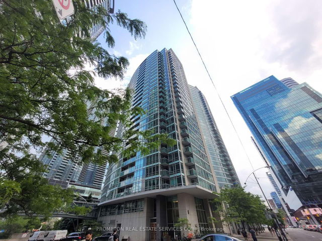 1809 - 397 Front Street West