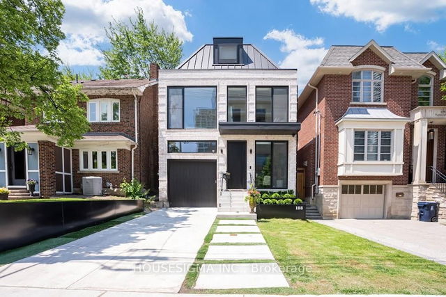 188 Duplex Avenue