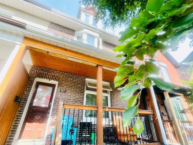 2 - 267 St Helens Avenue