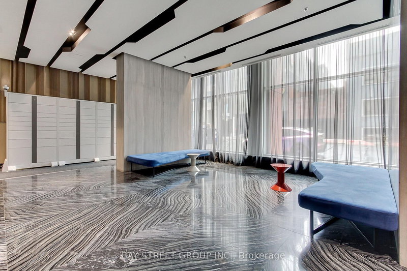 517 - 199 Richmond St W, Toronto, M5V 0H4 | Image 3