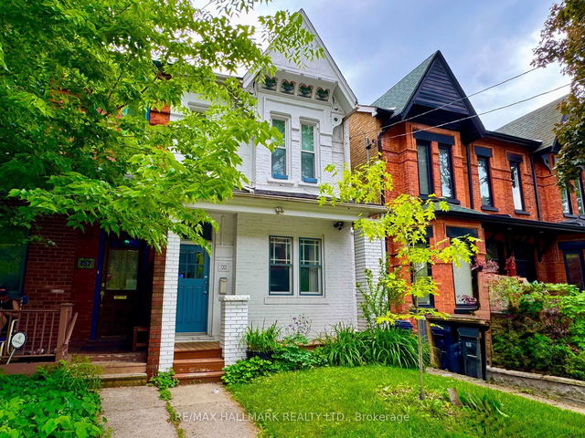 155 Major Street