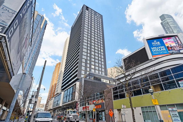1316 - 20 Edward Street